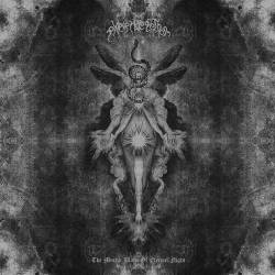 Pyriphlegethon (NL) : The Murky Black of Eternal Night
